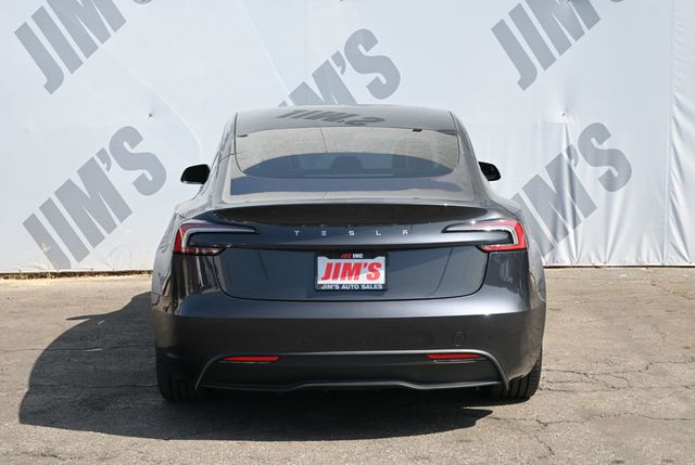 tesla model 3 2025 5YJ3E1EA1SF007792 image tesla model 3 2025 5YJ3E1EA1SF007792 image